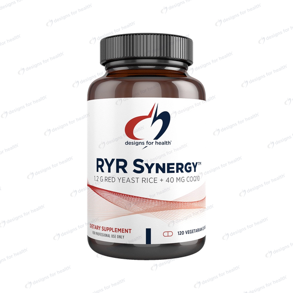 RYR Synergy   (120ct)