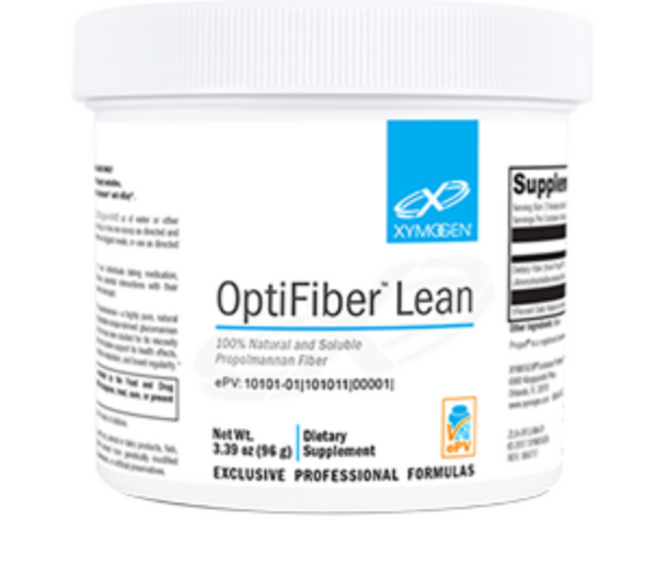 OptiFiber® Lean 30 Servings -powder