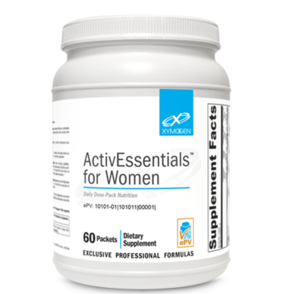 Activ Essentials For Women
