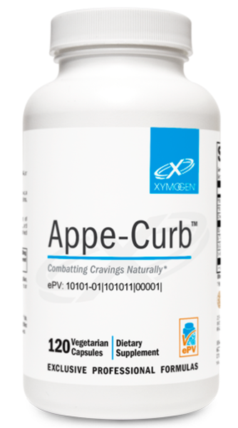 Appe-Curb   (120 ct)