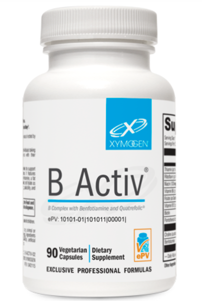 B Activ (90 ct)