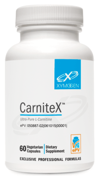 CarniteX  (60 ct)