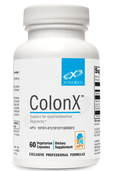 ColonX (60ct) or (120ct)