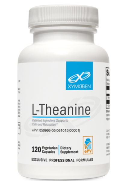 L-Theanine (120)
