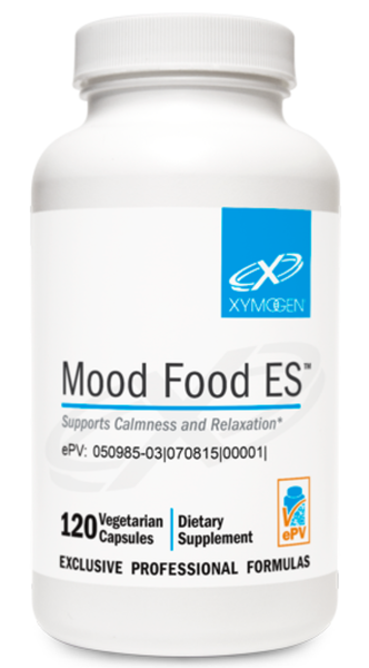 Mood Food ES  (120 ct)
