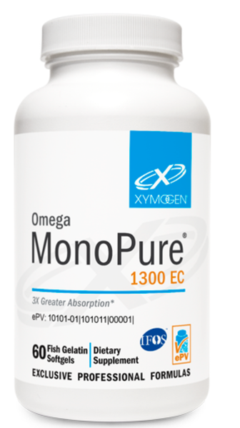 Omega MonoPure 1300 EC (60 ct)