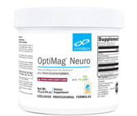 OptiMag Neuro Mixed Berry (30 ser)