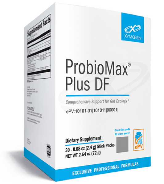 ProbioMax® Plus DF 30 Servings (stick pack)