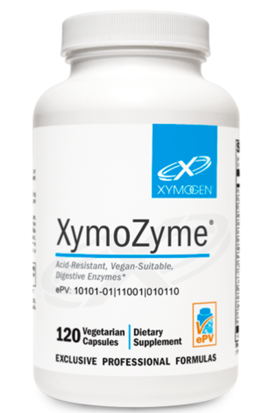 XymoZyme (120ct)