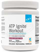ATP Ignite Workout Mixed Berry (30 ser)