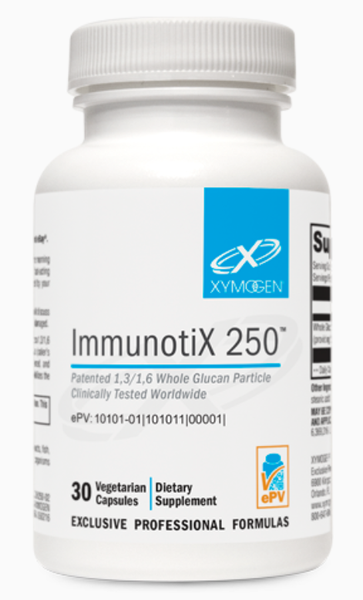 ImmunotiX 250™ (30 Caps)