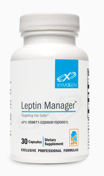 Leptin Manager  (30ct)
