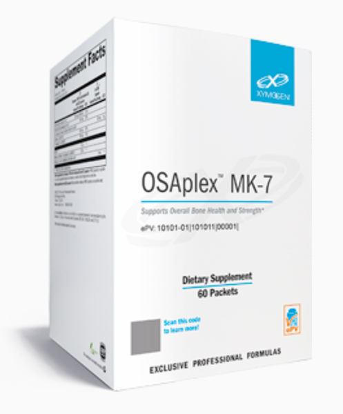 OSAplex  MK-7 (60 pck)