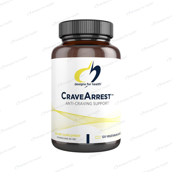 ⚠️ Cravearrest  (120ct) - 👉SUBSTITUTE WITH APPE CURBE- LINK 👇