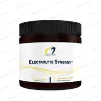 Electrolyte Synergy  240 G (8.5 OZ) POWDER