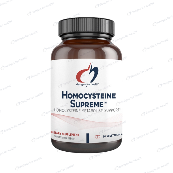 Homocysteine Supreme   (60 ct)