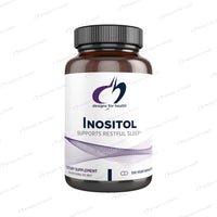 Inositol (120 ct)
