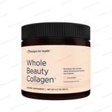 Whole Beauty Collagen  (6.3 oz)