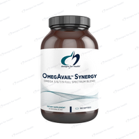 OmegAvail™ Synergy. (180 ct)