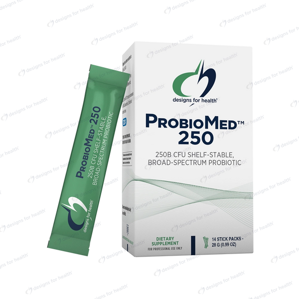 ProbioMed™ 250. (14 stick pack)