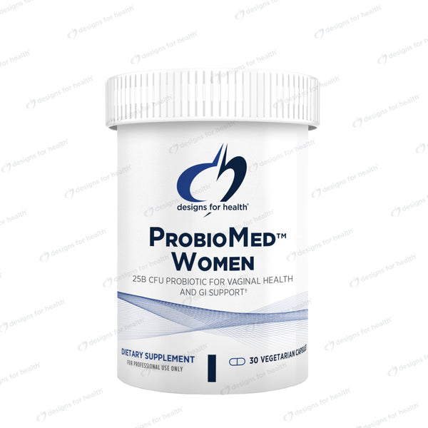 ProbioMed Women (30 ct0