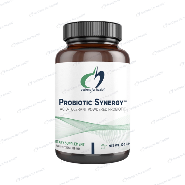Probiotic Synergy - powder