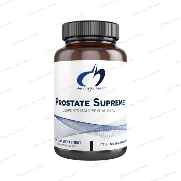 Prostate Supreme™ (120 ct)
