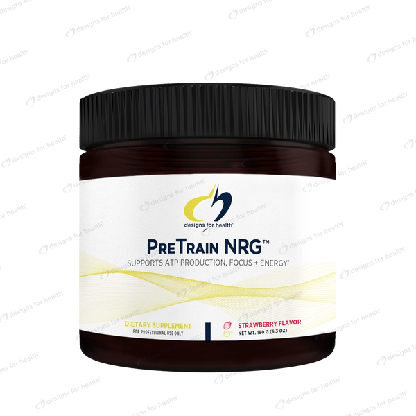 Pretrain NRG ( 7oz)