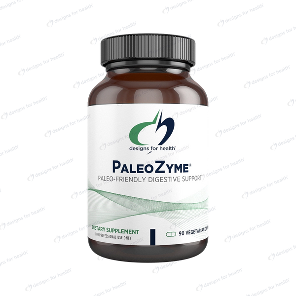 PaleoZyme (90 ct)