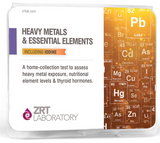 Heavy Metals & Essential Elements (1 pc.)