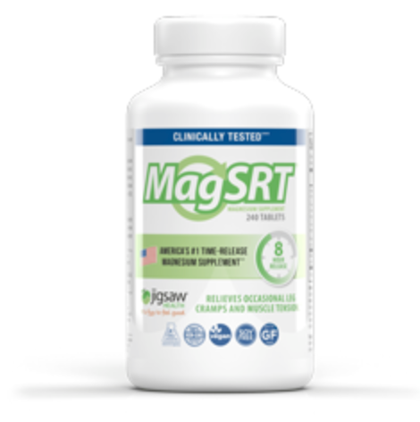MagSRT® 240 Tab ( Magnesium)