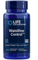 Waistline Control ( 60 Caps)