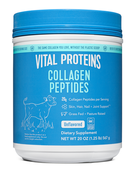 Collagen | Collagen Peptides 28 Servings