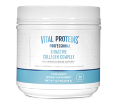 Collage | Bioactive Collagen Complex Daily Foundational Support 30 Servings