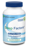 Sleep Factors 60 Caps