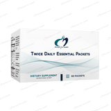 Twice Daily Essential Packets (60 packets)