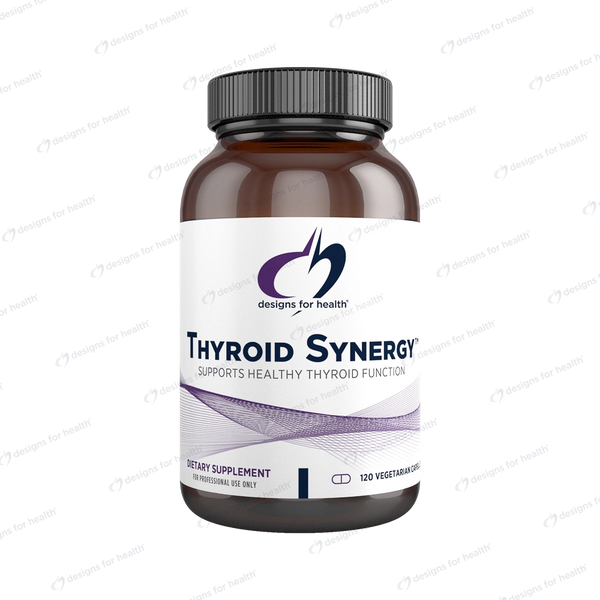 Thyroid Synergy  (120ct)