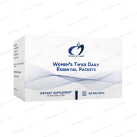 Women's Twice Daily Essential Packets  (60 pck)