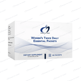Women's Twice Daily Essential Packets  (60 pck)