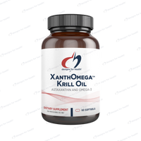 Xanthomega KRILL Oil  (60ct)