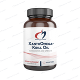 Xanthomega KRILL Oil  (60ct)