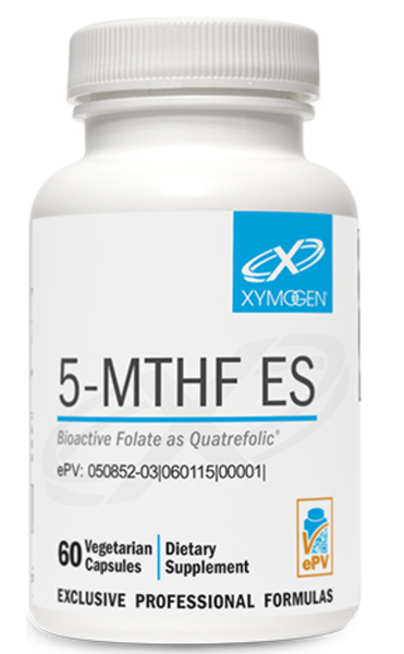 5-MTHF ES  (60 ct)