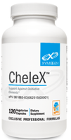 CheleX  (120 ct)