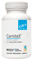 CarniteX  (60 ct)