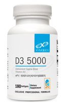 Vitamin D3 5000 (180 ct)