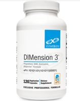 DIMension 3 (120)