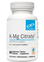 K-Mg Citrate  (60 ct)