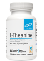 L-Theanine (60 ct)
