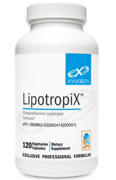 LipotropiX (120 ct)