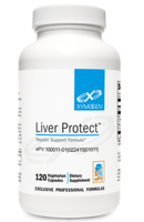 Liver Protect (120 ct